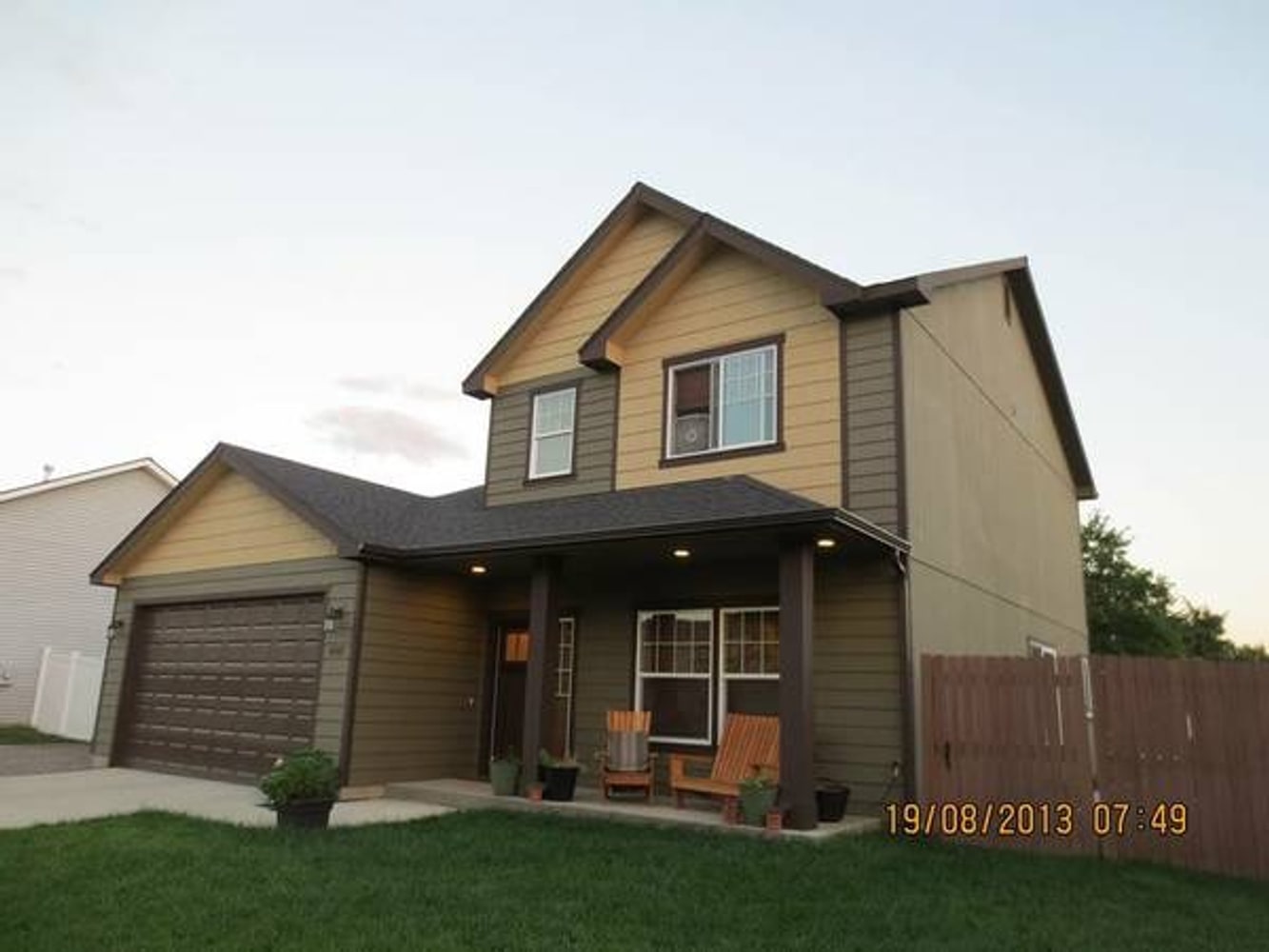 Photo(s) from Painting with precision 