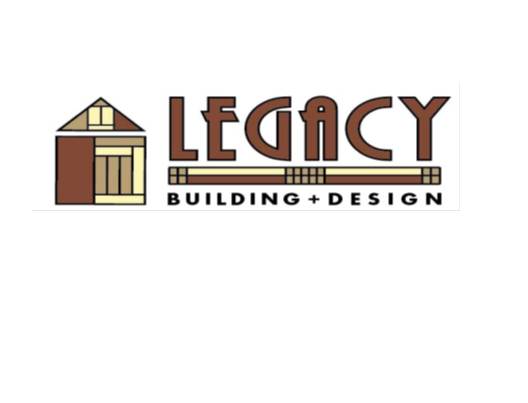 Legacy Building & Design