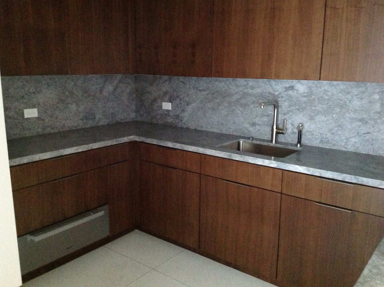 Project photos from Best-Way Marble & Tile Co Inc