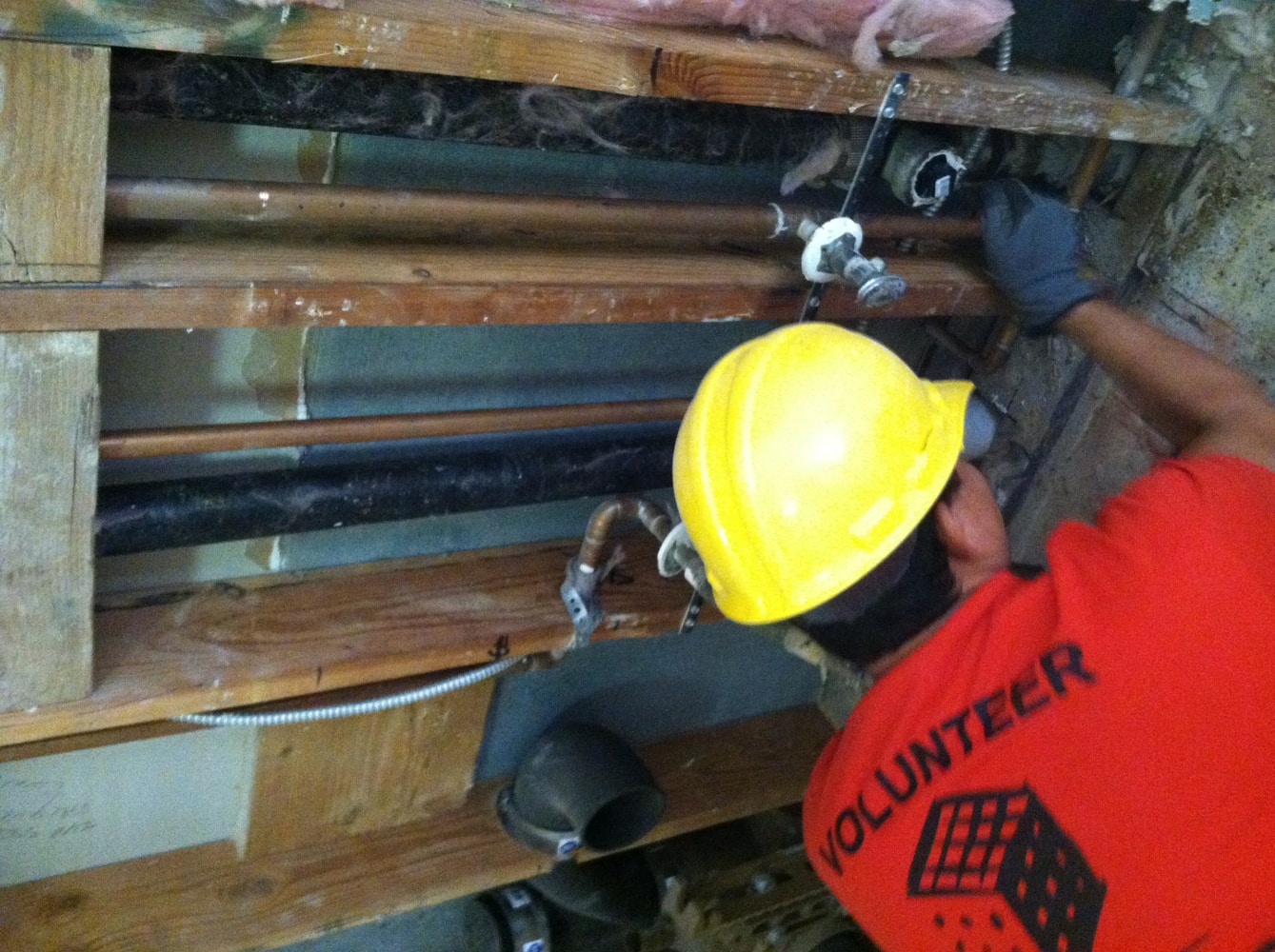 Photo(s) from H & F Gomez Construction Inc