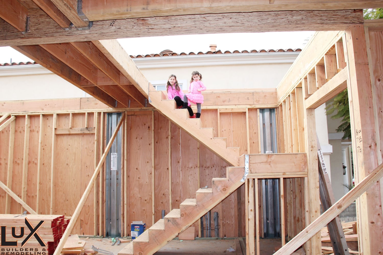 Photos from Lux Builders And Remodeling Inc