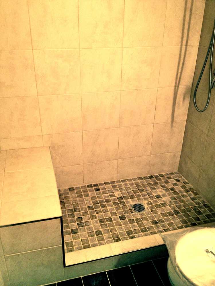 Bathroom Remodeling