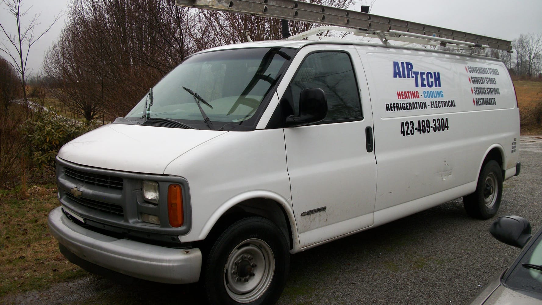 Projects by Robert E Walker