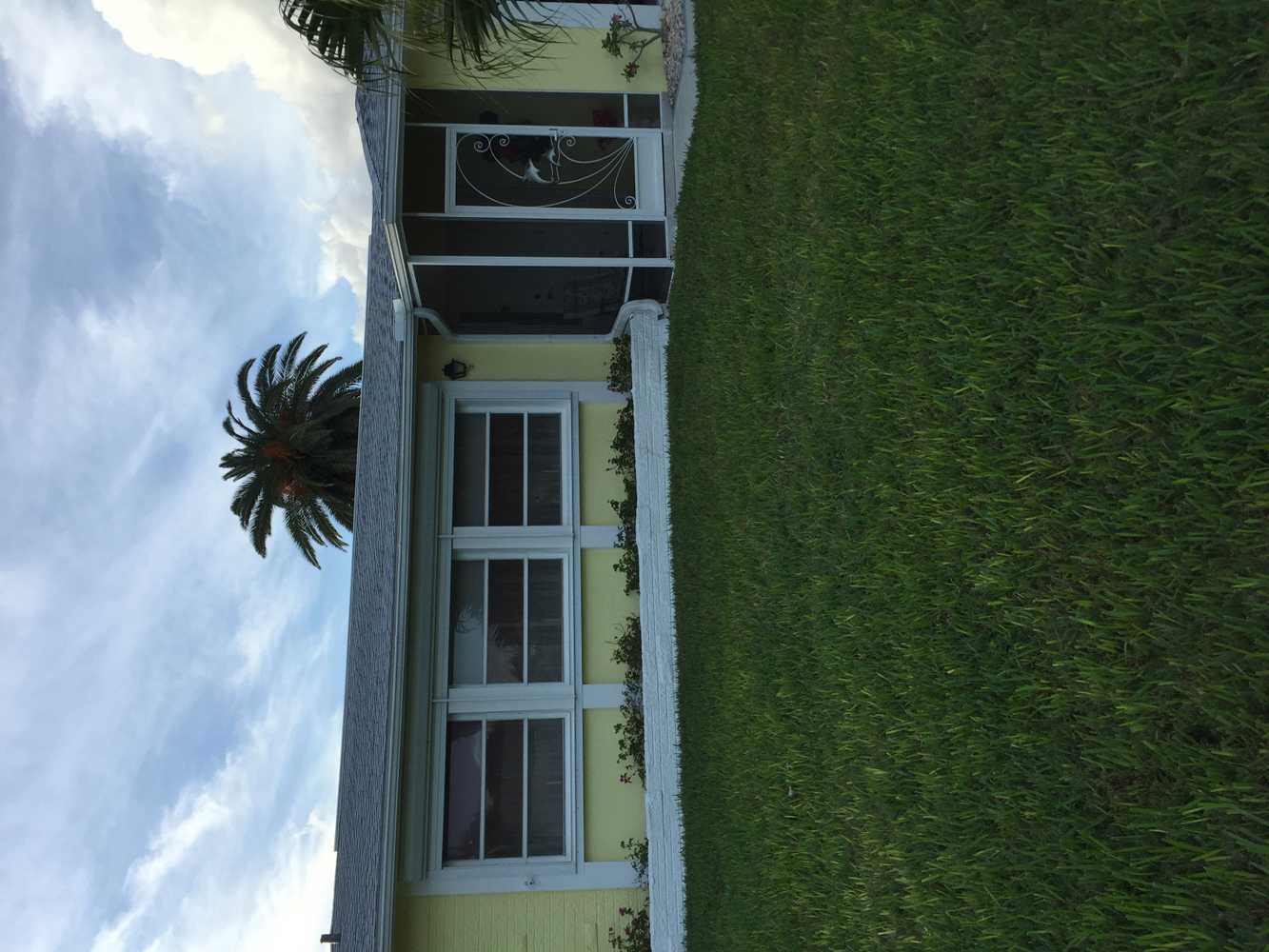 House painting Cape Coral