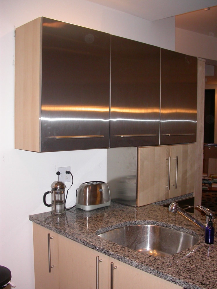 effortless design, inc.