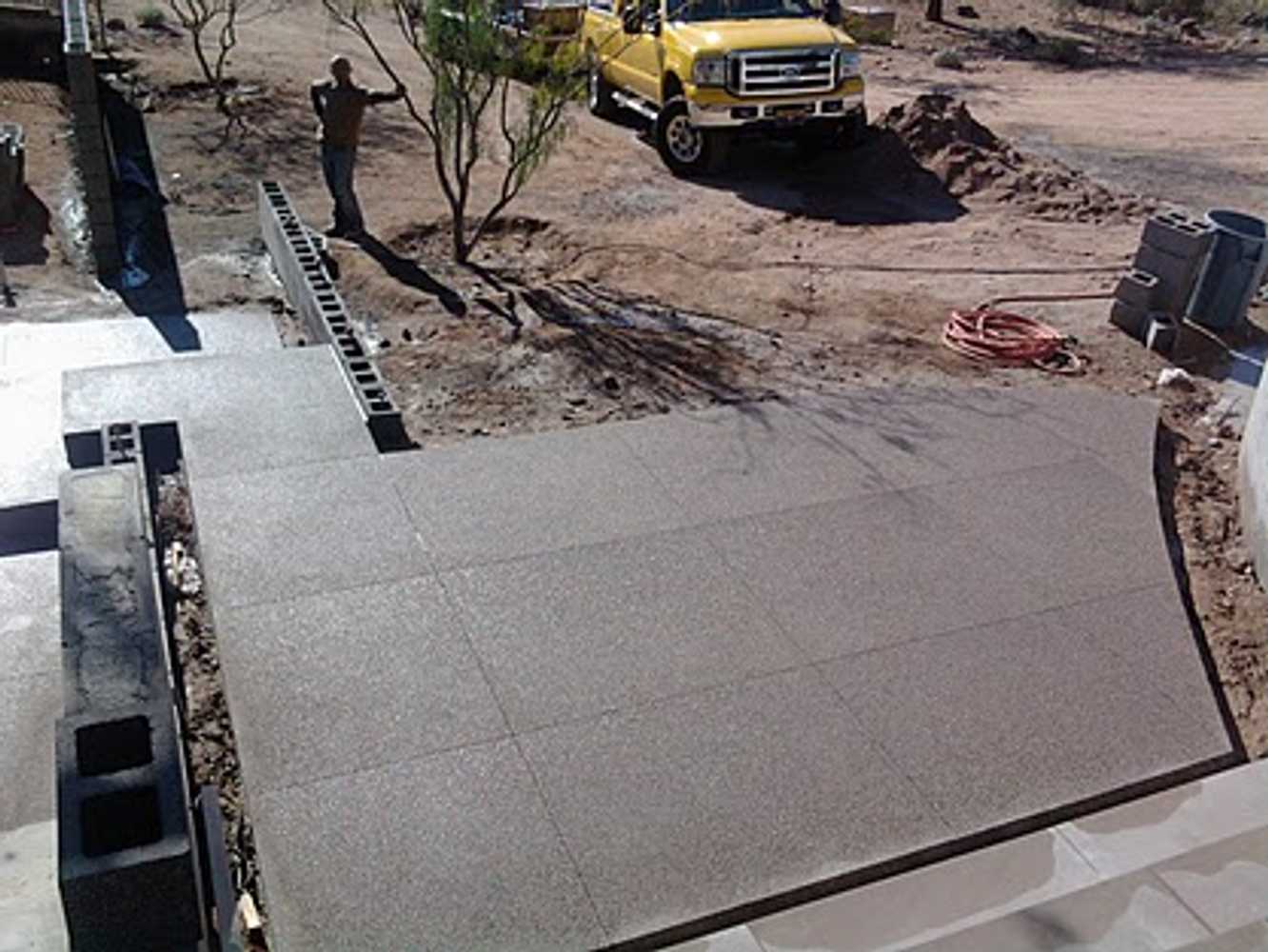Varity of Projects