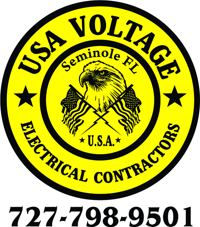 USA Voltage Electrical Contractors