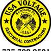 USA Voltage Electrical Contractors