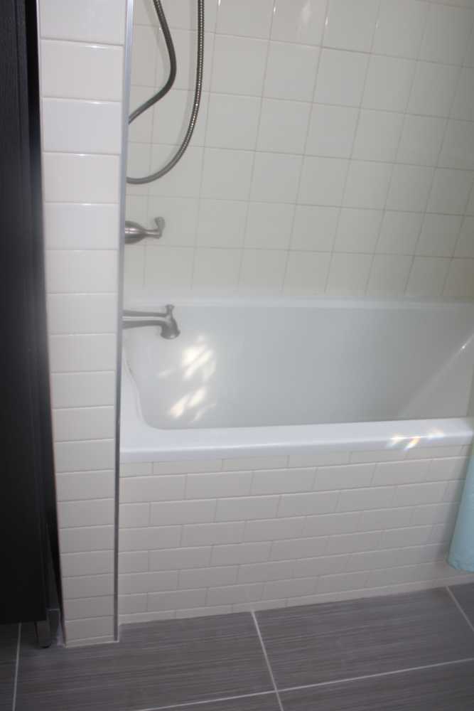 Bathrooms from Mchugh Construction LLC