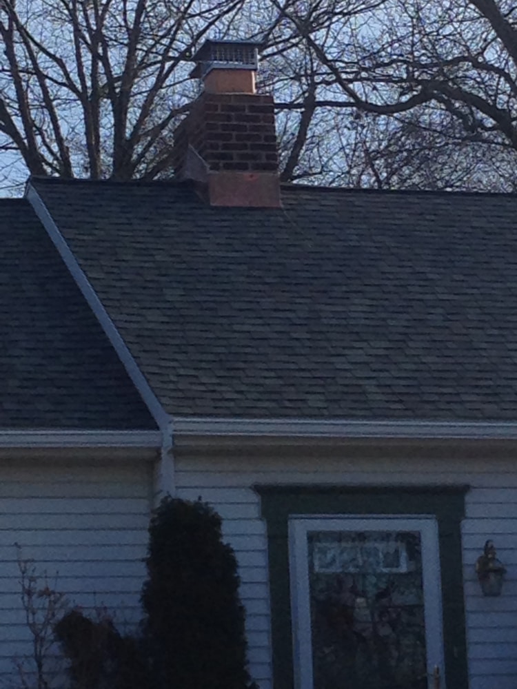 Photo(s) from JAMES ROCCIA ROOFING