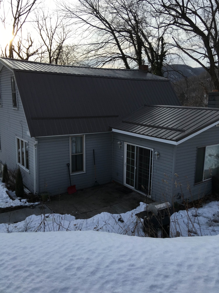 Macewan Enterprises, Johnstown, PA General Contractors Contractor