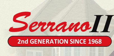 Serrano II Inc