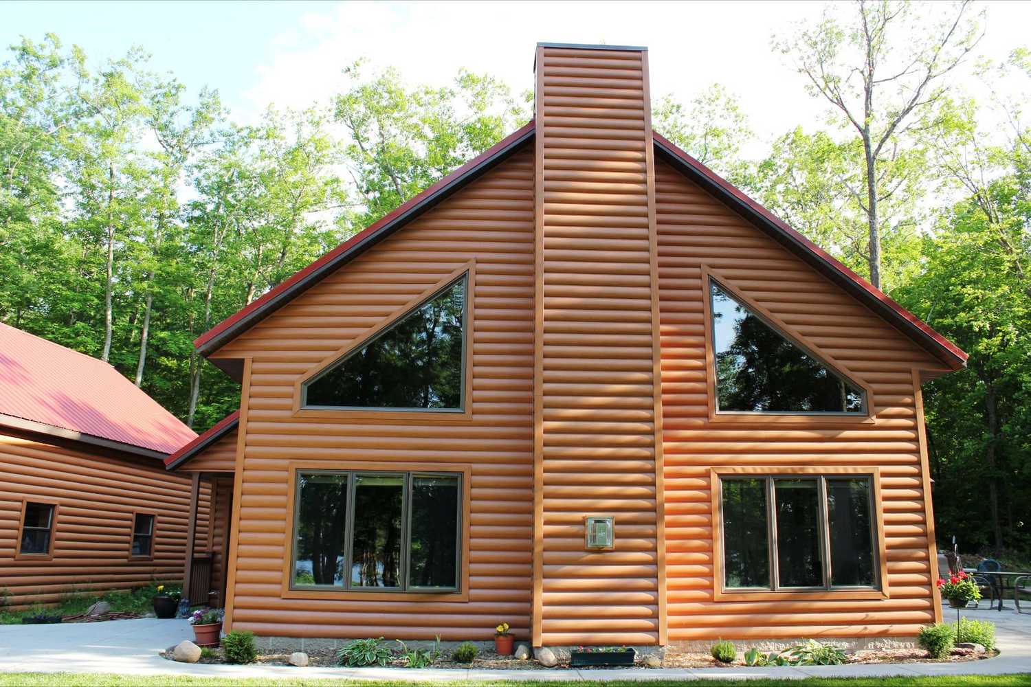 central minnesota homes