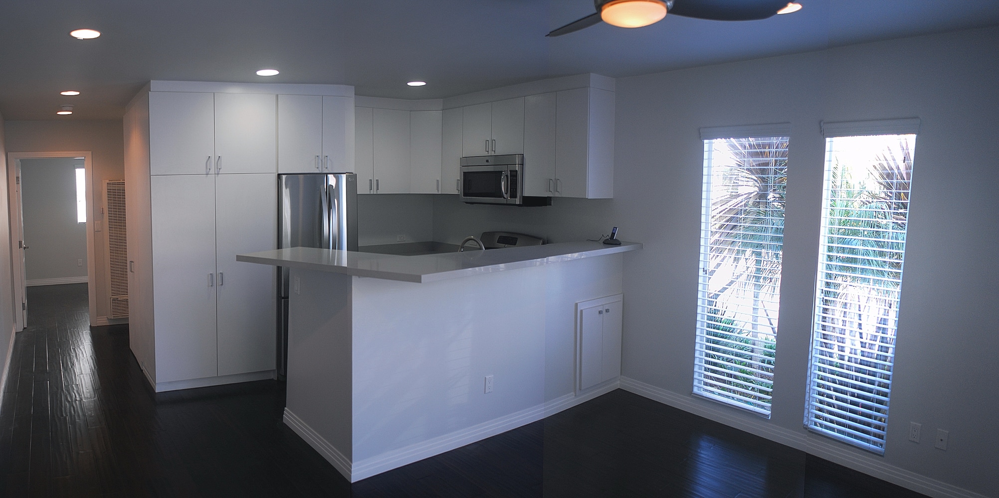 Project photos from ReSquare Architecture and Construction