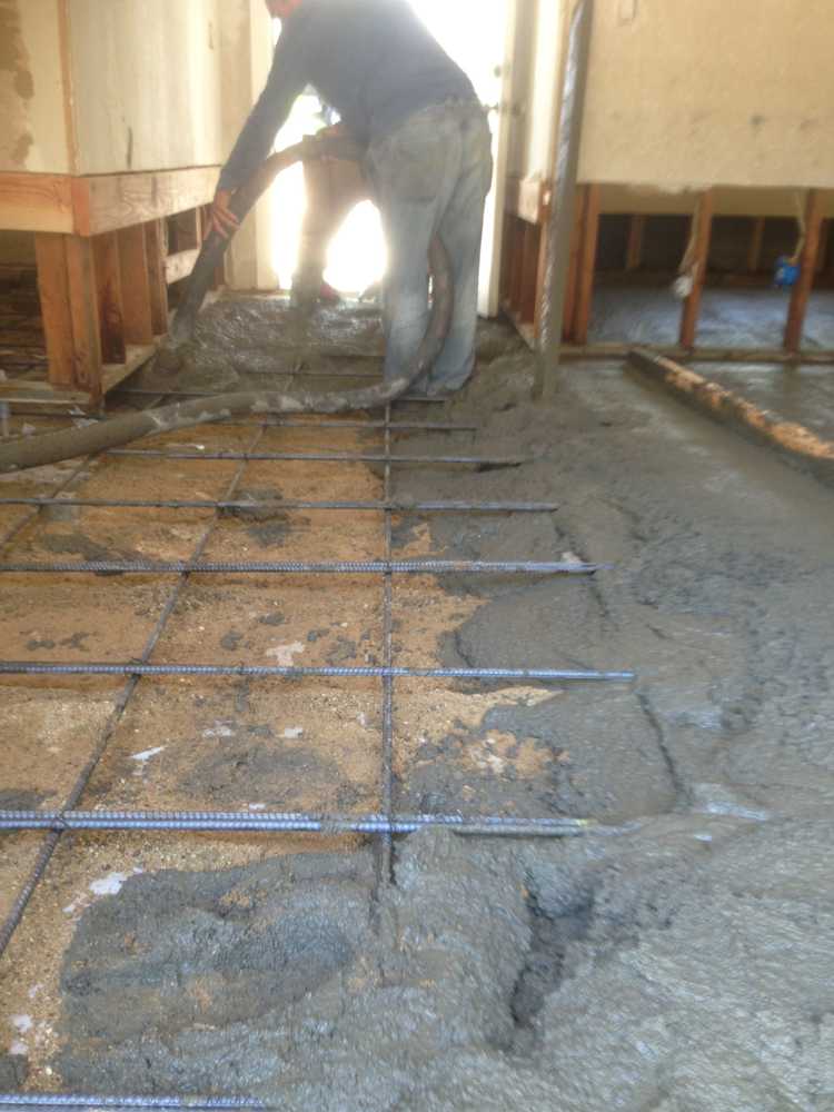 Photo(s) from Doheny Concrete Construction Inc