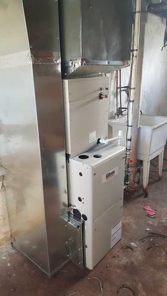Photos from Qualitech Heating And Cooling