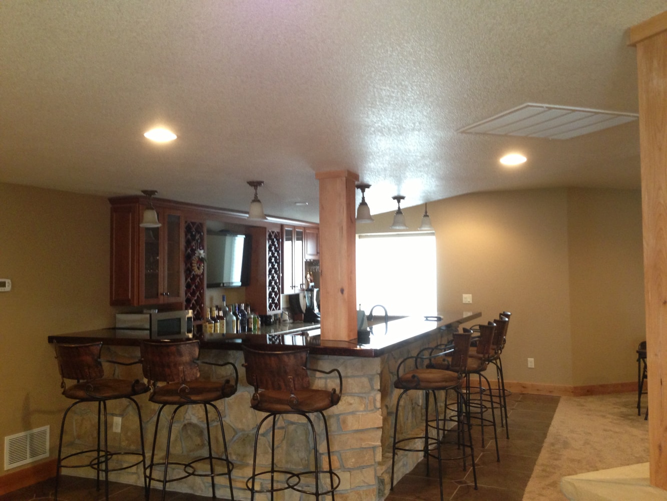 Project photos from Z Electric LLC