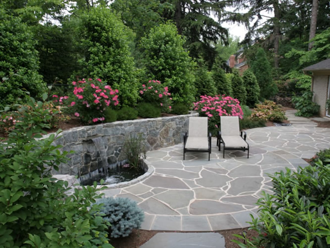 Land Art Design Portfolio