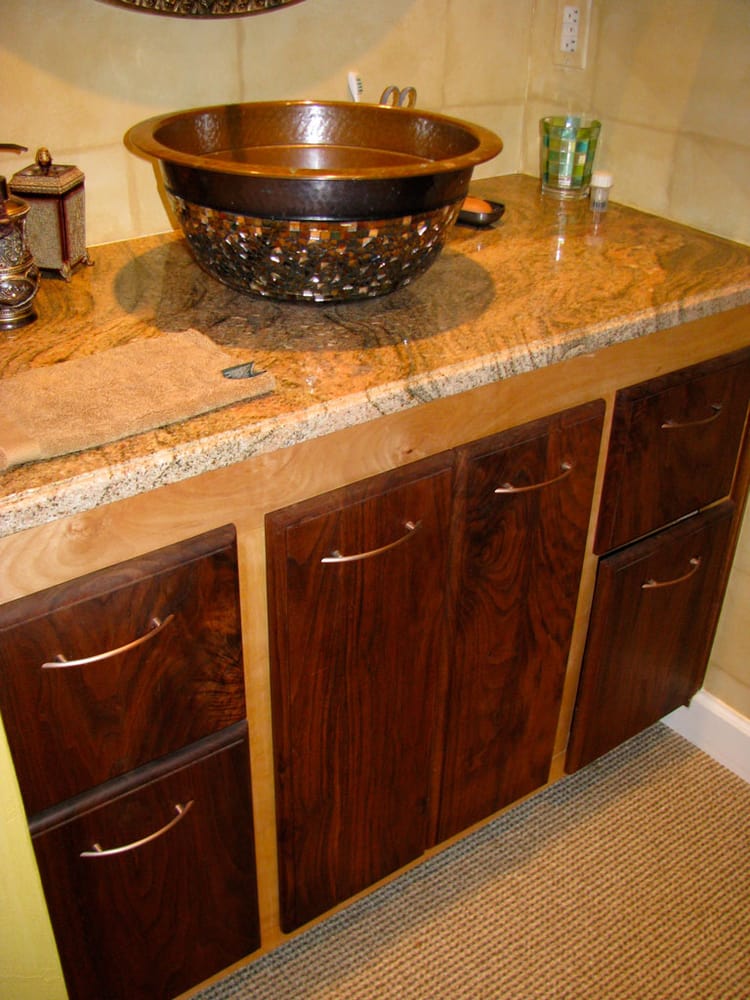 Bath Remodels by Built Right Construction