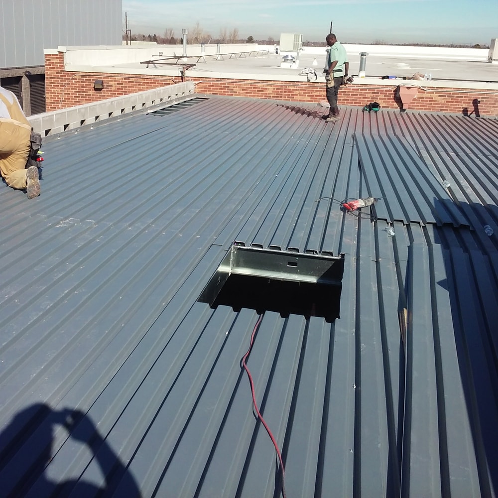 Photo(s) from Beaver Construction Consulting Inc