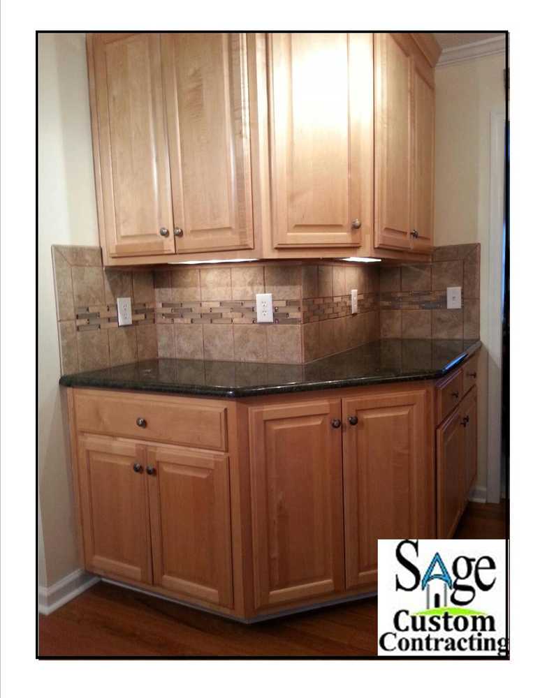 Photo(s) from Sage Custom Contracting