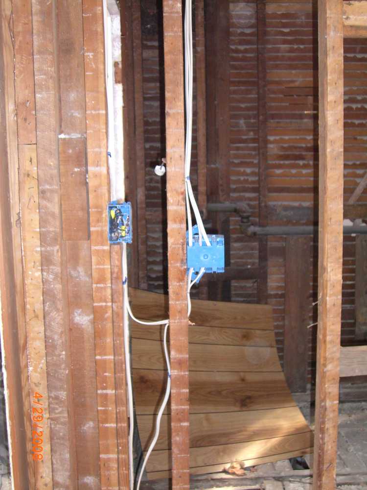 Rewire, Los Angeles