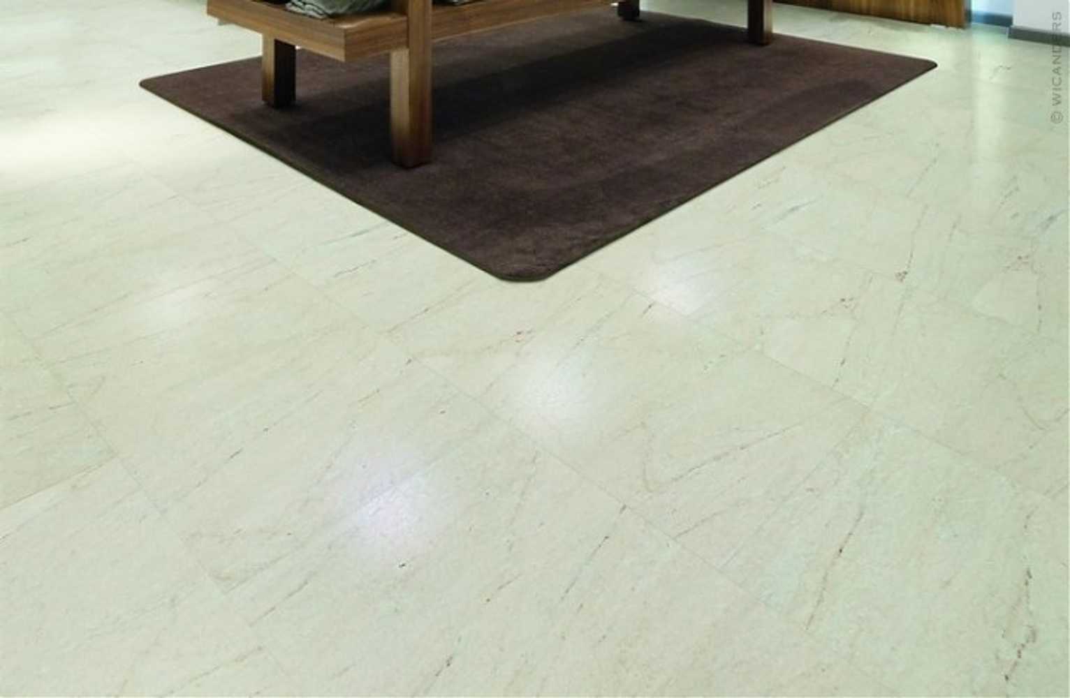 Wicanders Cork Flooring