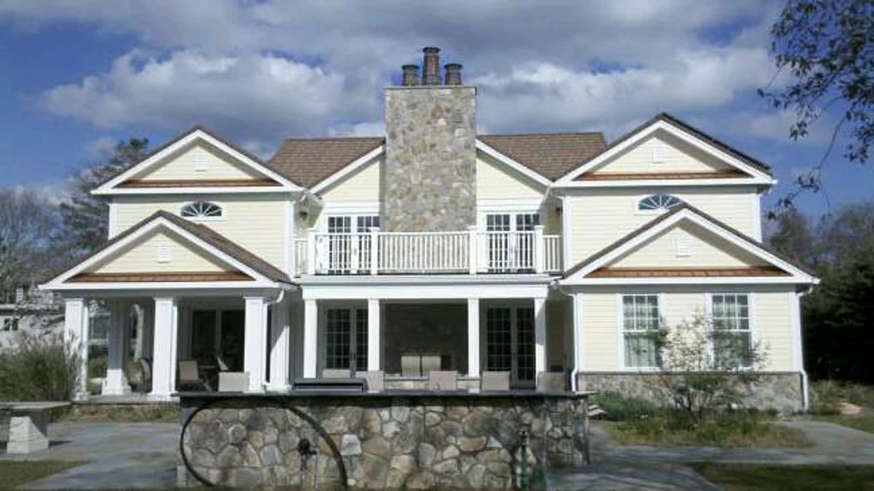 Projects by Improvements By Design Llc