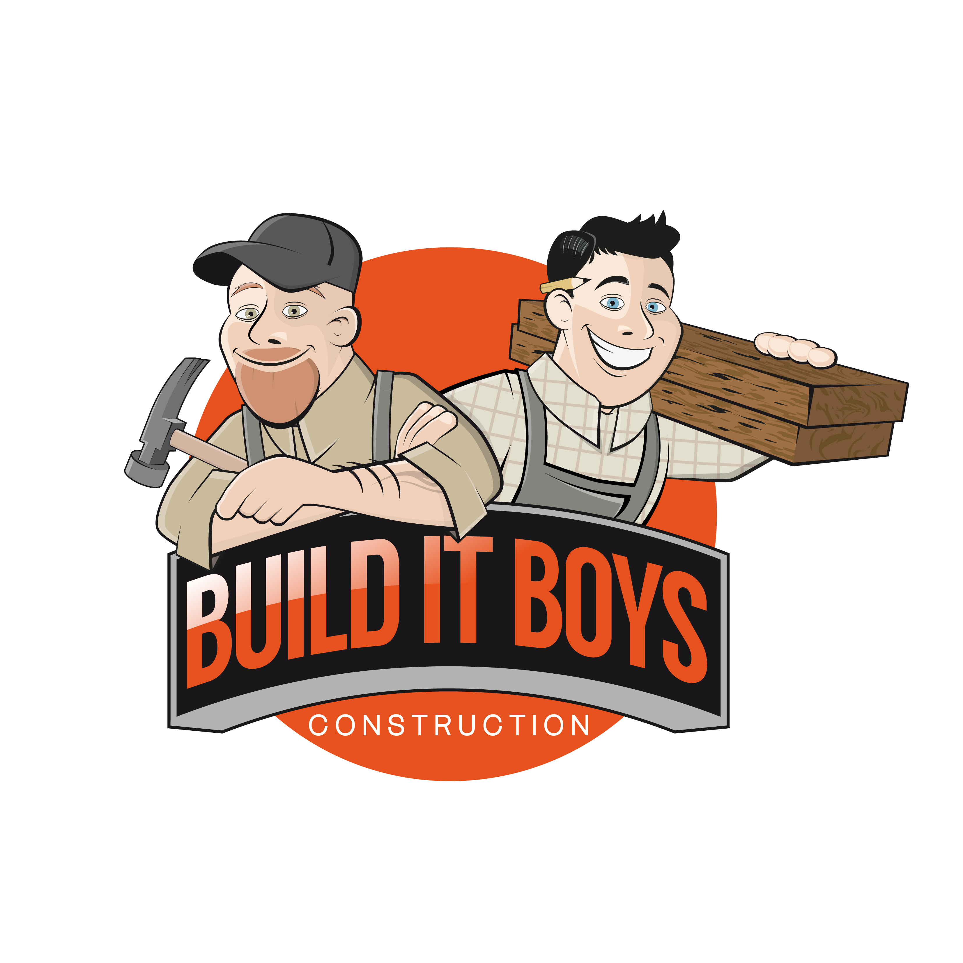 Build It Boys Construction, LLC
