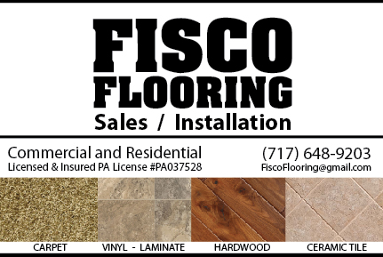 Fisco Flooring