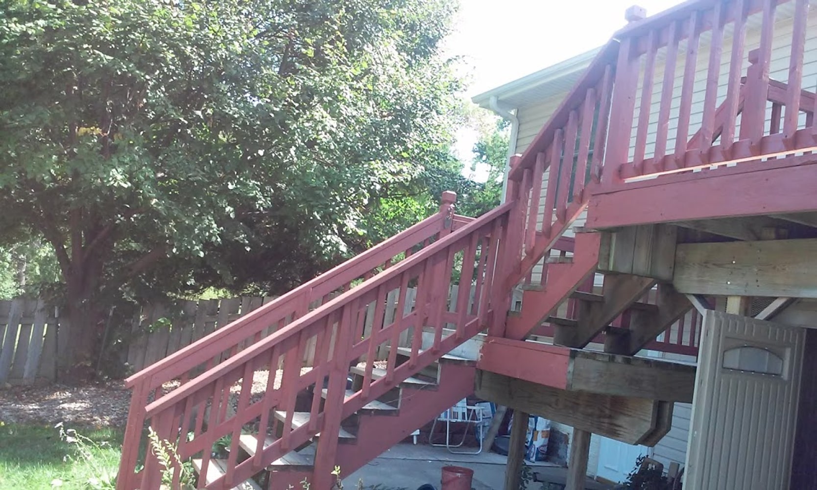 Photo(s) from M&M Handyman Services