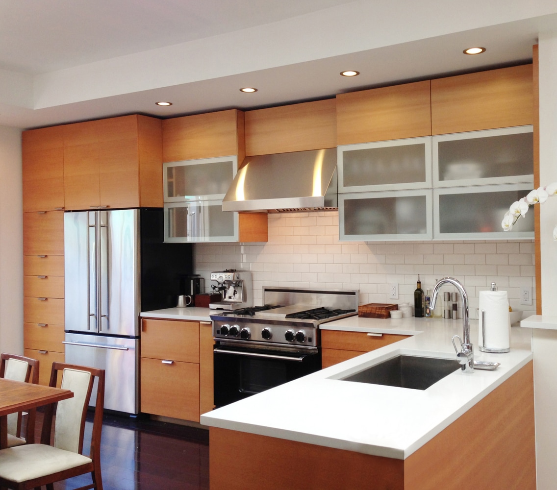 Projects by Barker Wagoner Architects