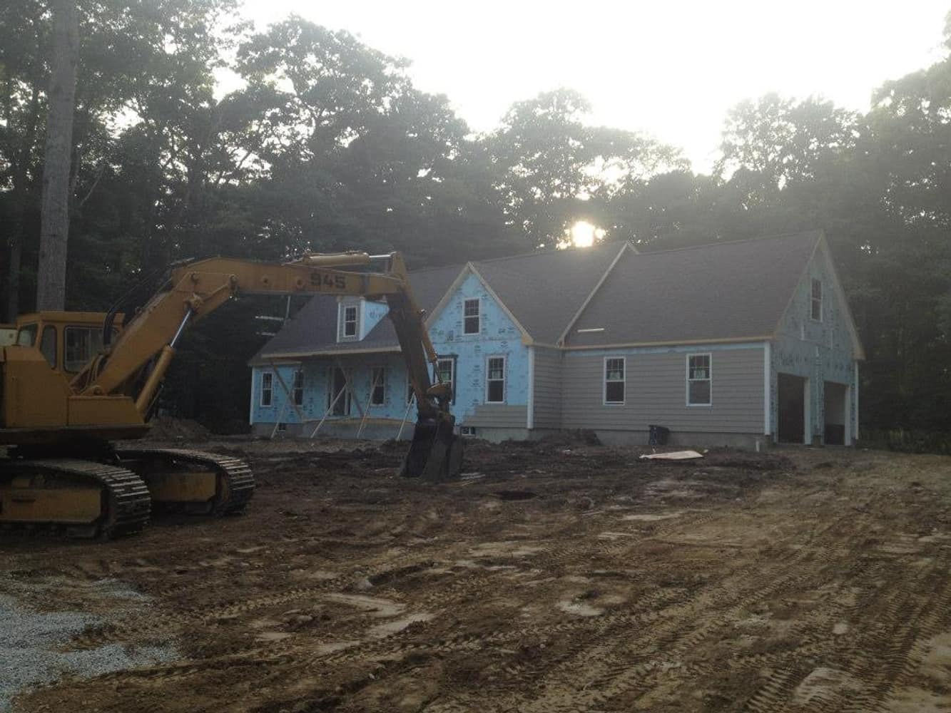 Photo(s) from millbrook Homes Construction Corp