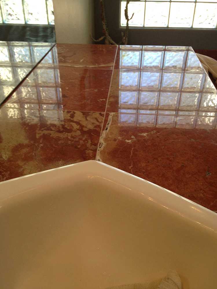 Projects by Arizona Tile And Grout Care Inc