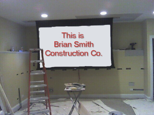 Brian Smith Construction Co
