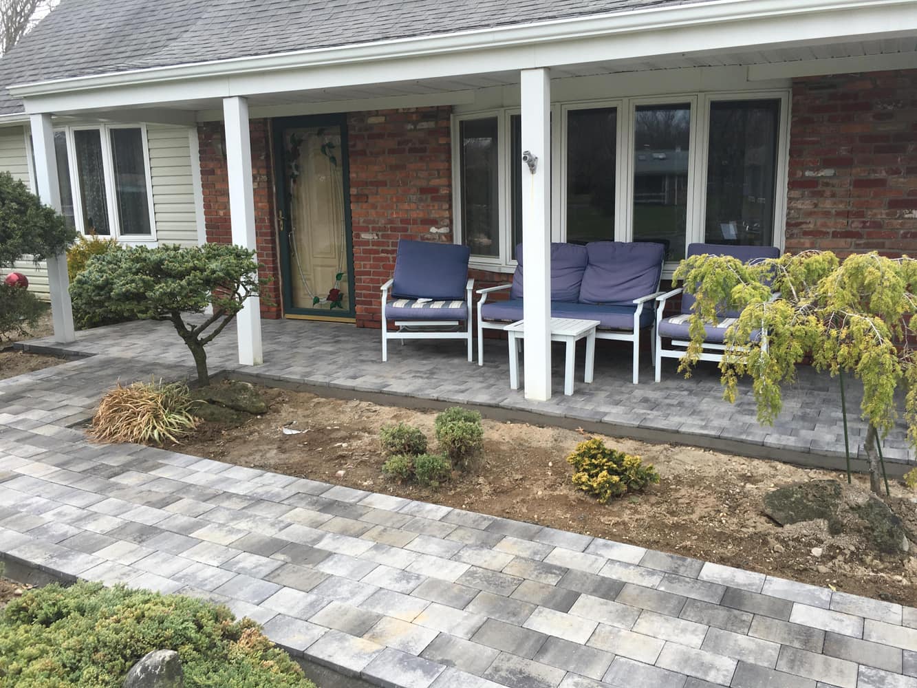 Photos from Designer Driveways & Patio Inc.