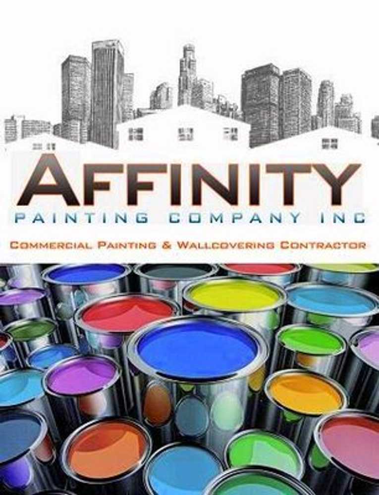Projects by Affinity Painting Inc.
