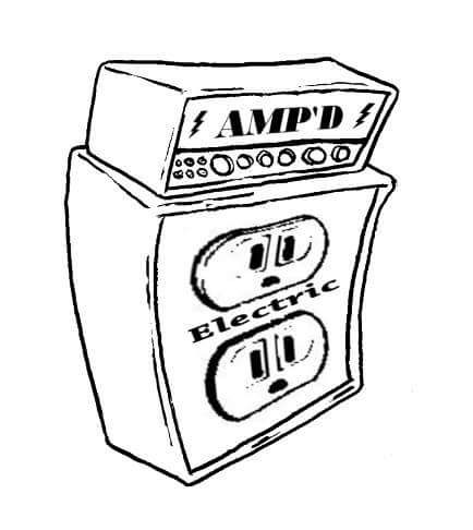 Amp'd Electric