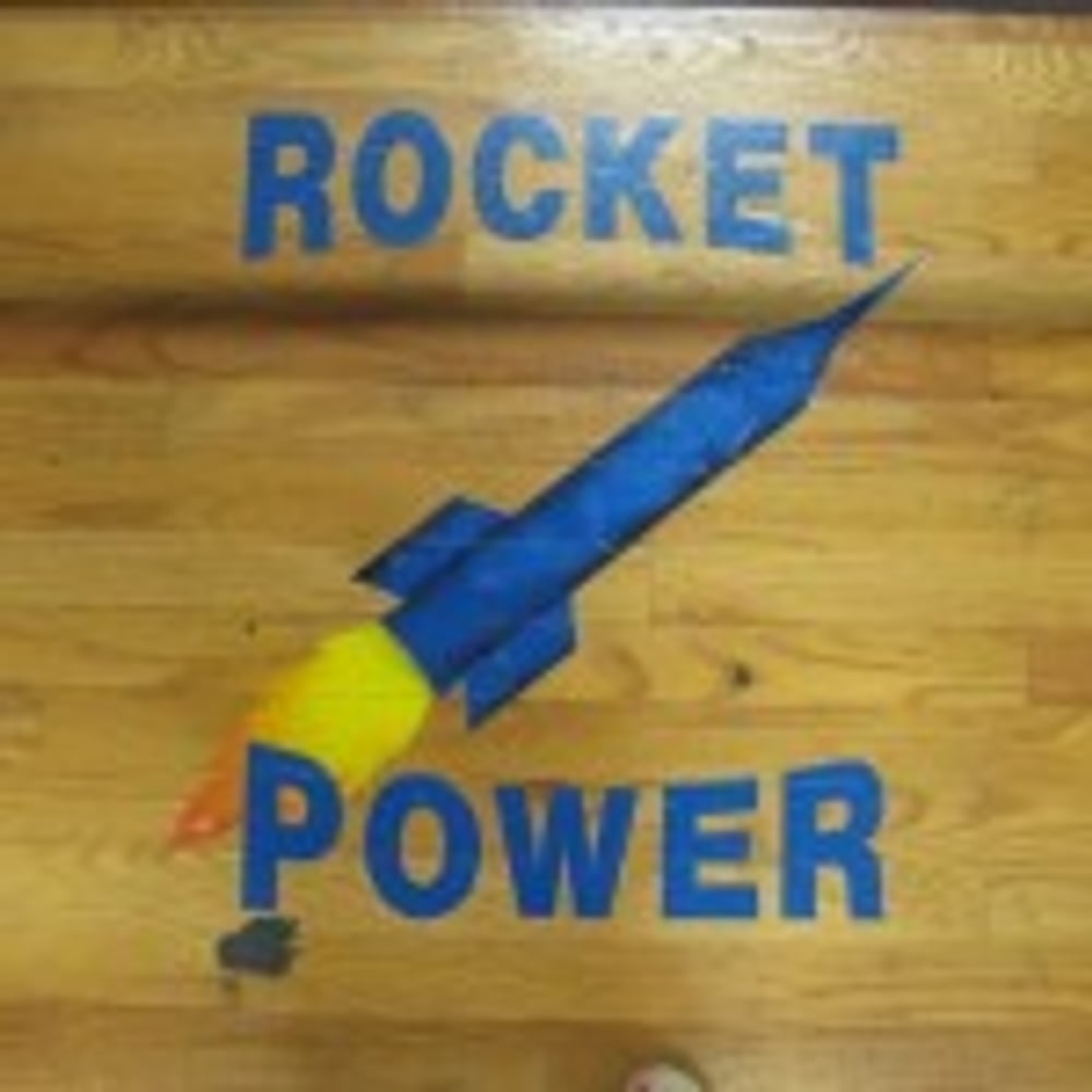 Rocket Club Weight Room by C.H.I. Construction Inc.