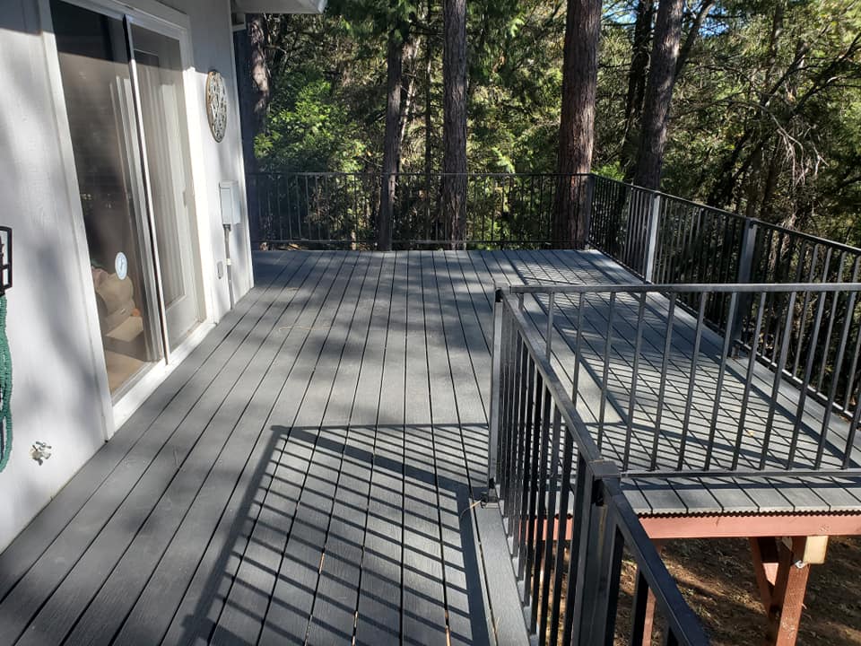 Mag Construction | Contractors | Block Renovation
