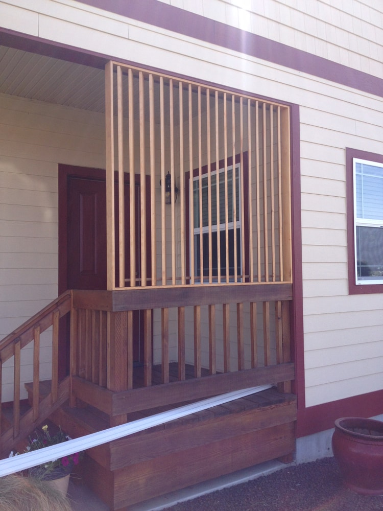 Photos from Wilsons Inside & Out Inc