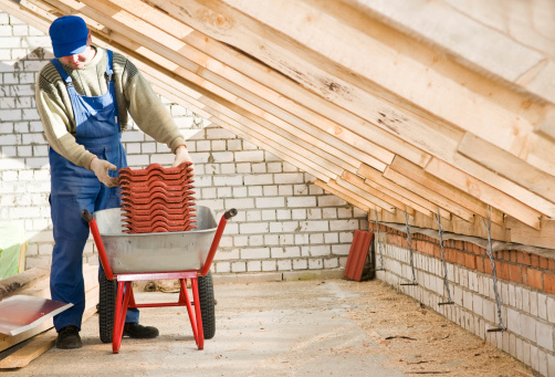 B & B Roofing & Construction