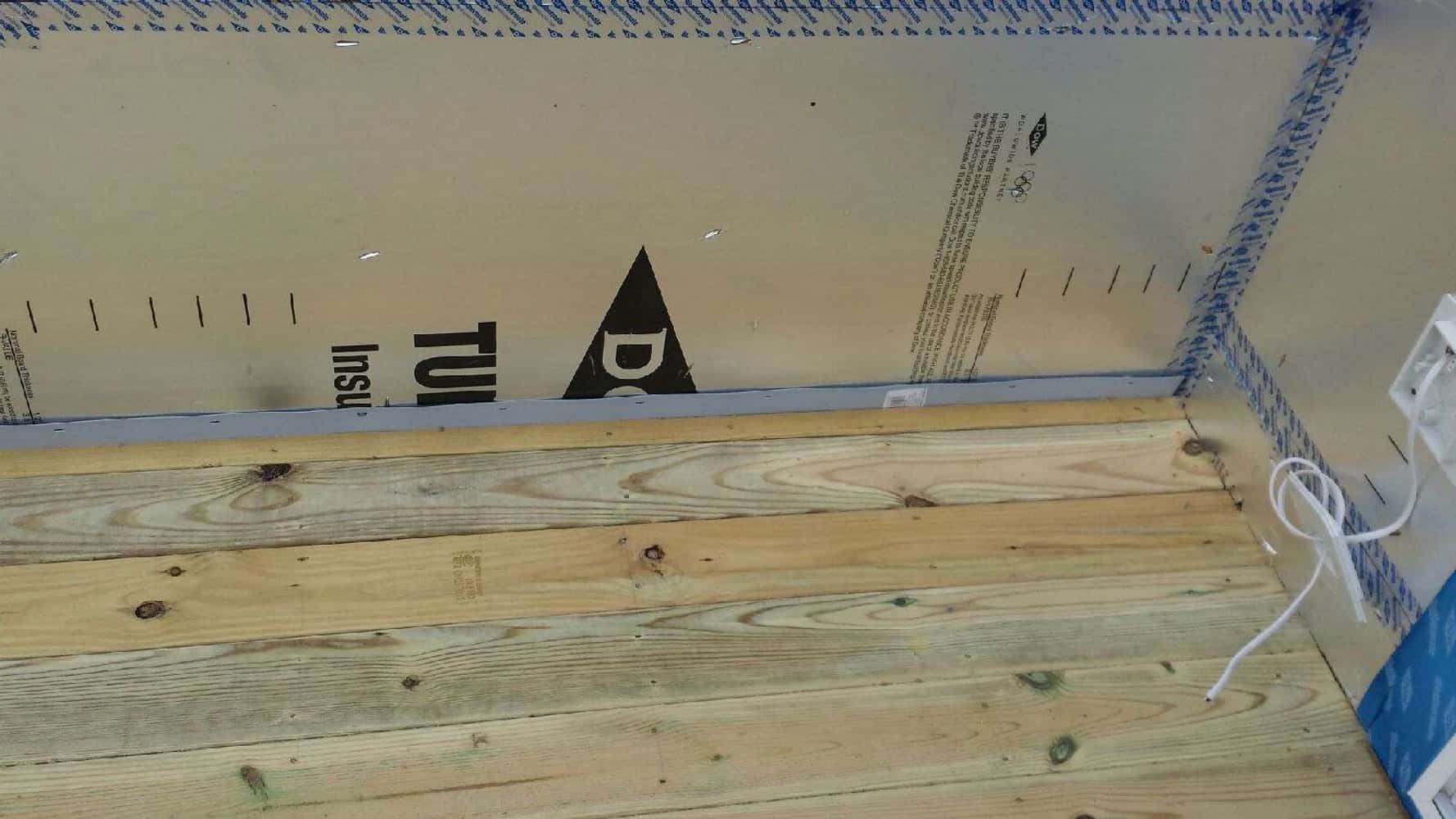 Project photos from L Davis Enterprise Inc/Davis Group