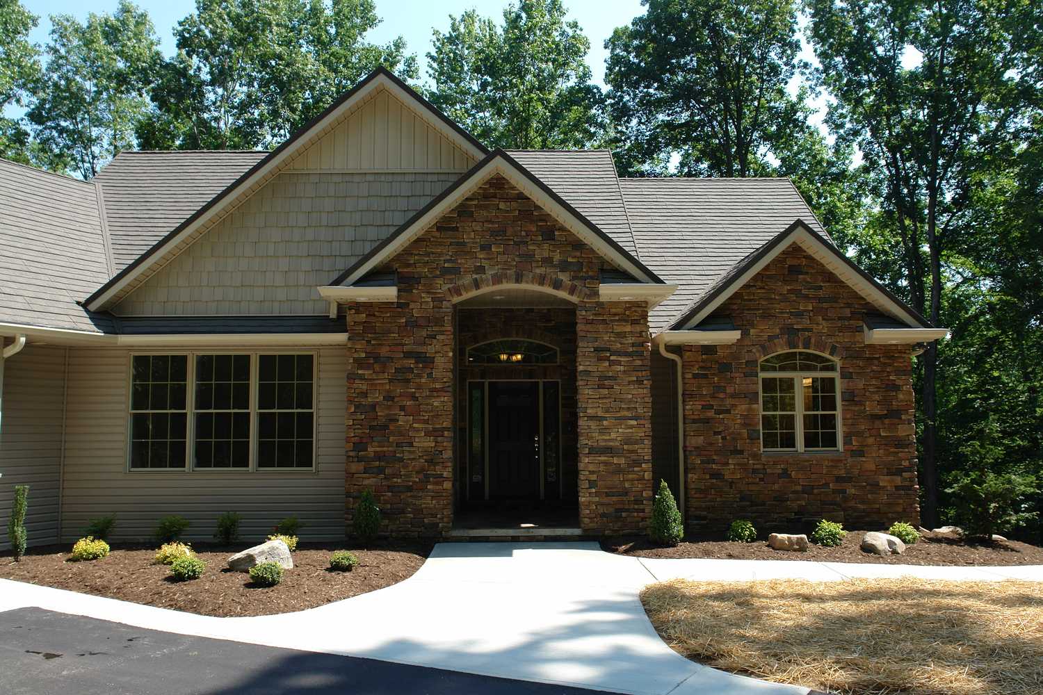 Cove Builders & Development, Inc., Monterey, TN General Contractors Contractor Profile