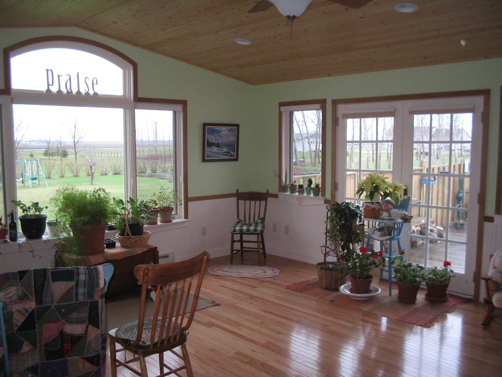 Horizon Custom Contracting LLC