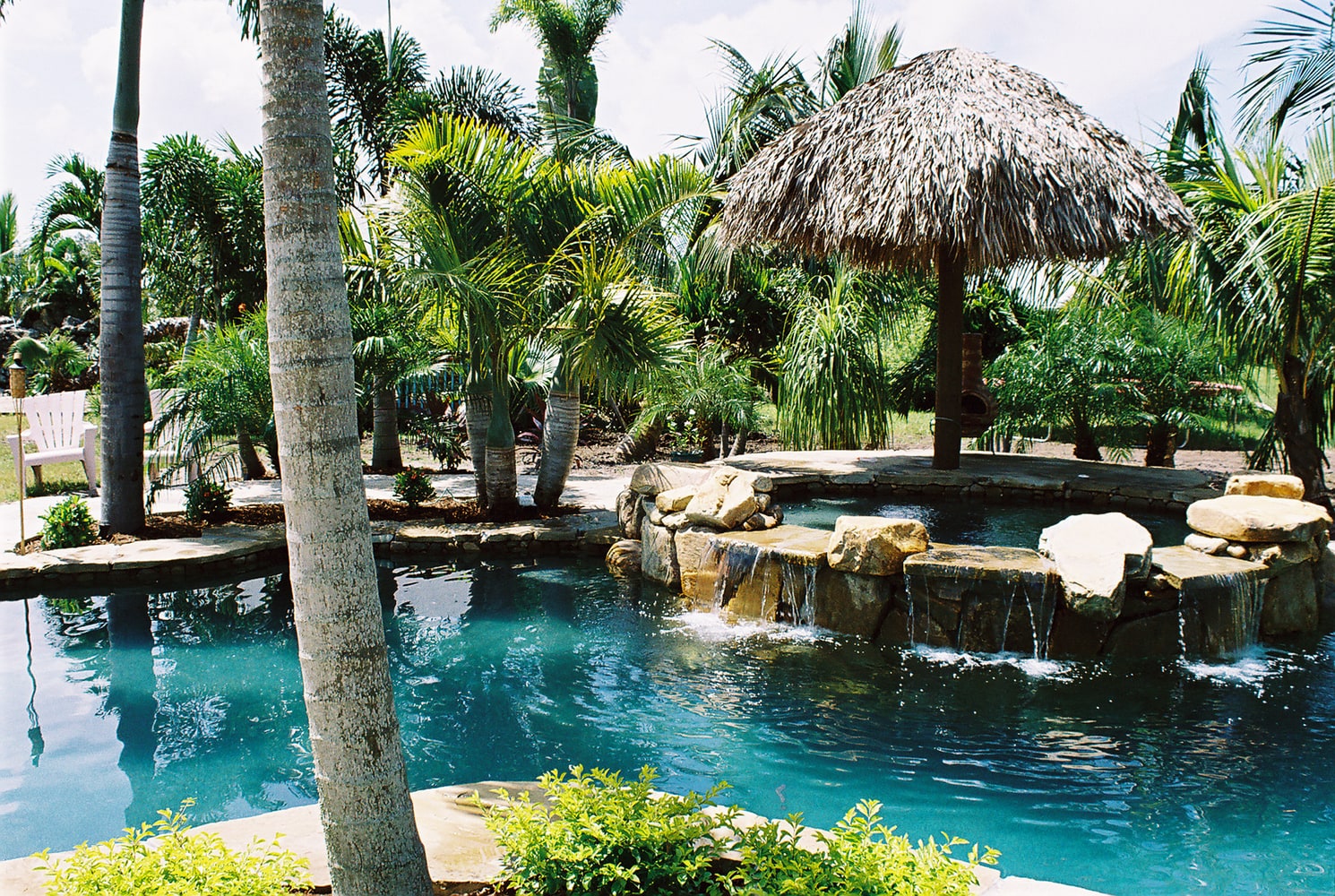 Projects by Uni-Scape Landscape & Design