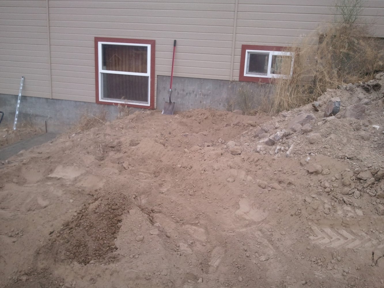 Photo(s) from A To Z Landscaping And Maint