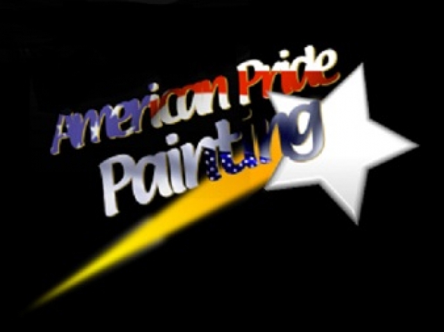 American Pride Painting