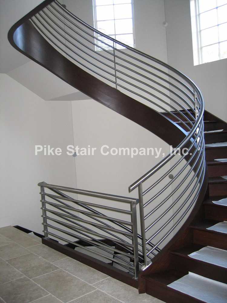 Carlsbad Stair Remodeling Project 