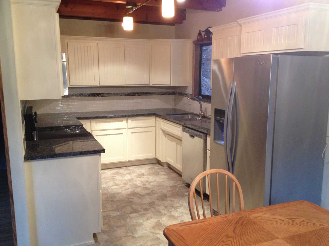 Kitchen Renovation